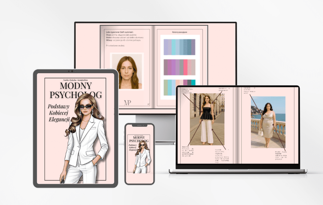 ebook podstawy kobiecej elegancji