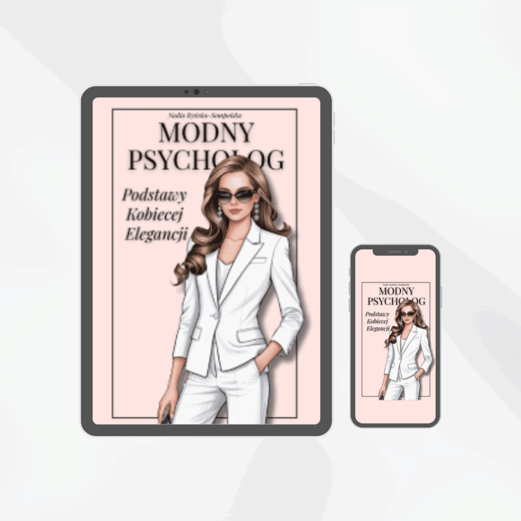 ebook podstawy kobiecej elegancji