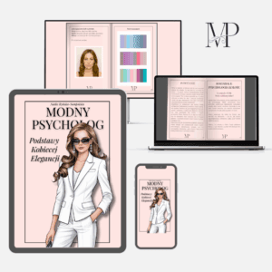 ebook podstawy kobiecej elegancji
